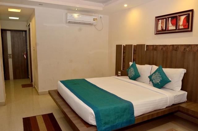 Hotel Trident Inn - Upper Bazar - Ranchi Image