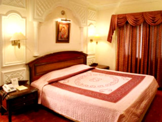 New Rajasthan Hotel - Lalpur - Ranchi Image