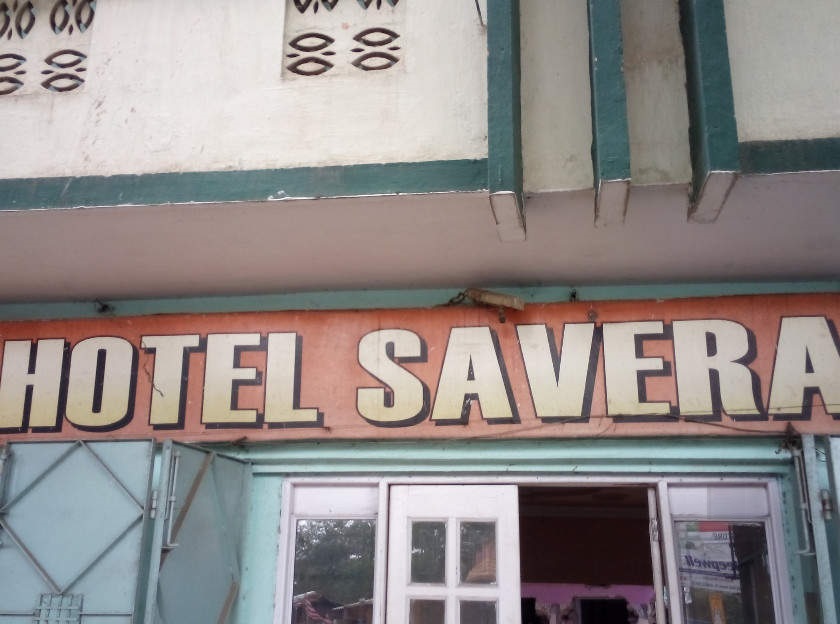 Savera Hotel - Kadru - Ranchi Image