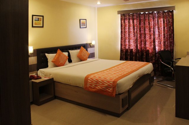 Sunrise Inn - Upper Bazar - Ranchi Image