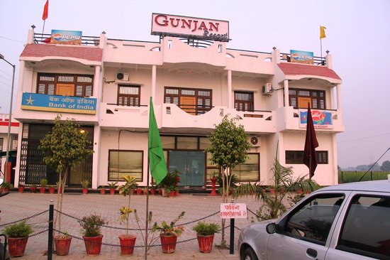 Gunjan Resort - Sirsa Ganj - Firozabad Image