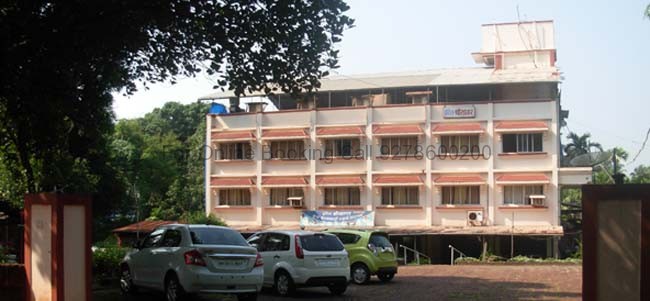 Hotel Durvankur - Temple Road - Ganpatipule Image