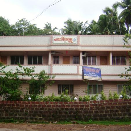 Varad Vinayak Lodge - Ganpatipule Image