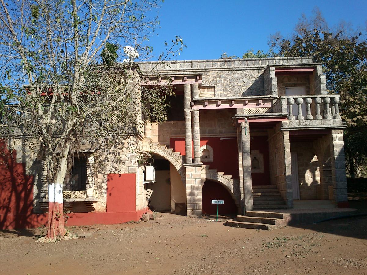 Maneland Jungle Lodge - Sasan - Gir Image