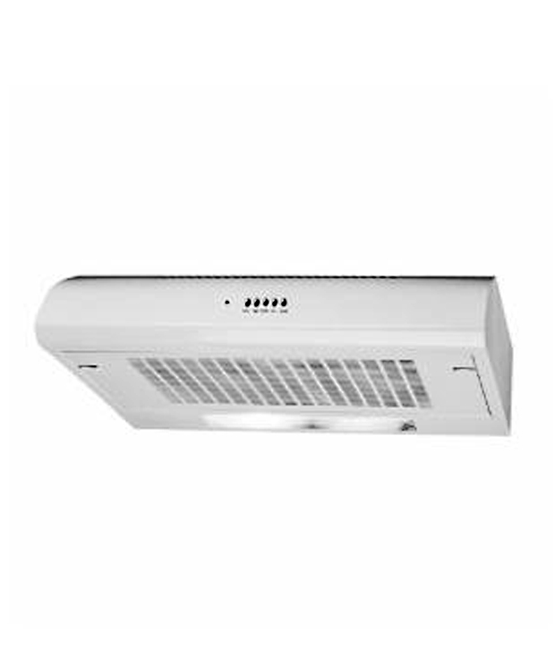 Bajaj 60cm HX1 Cooker Hood Chimney Image