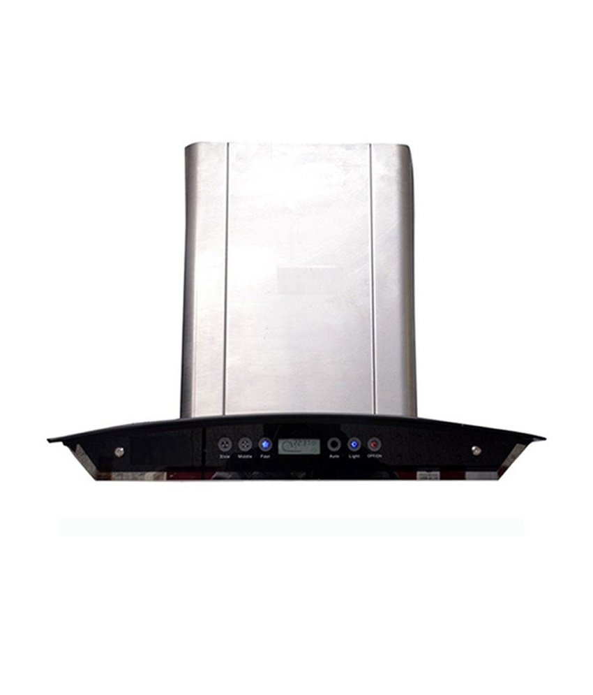 Edify 60cm (1100 m3 hr) JANITOR B-504 Hood Chimney Image