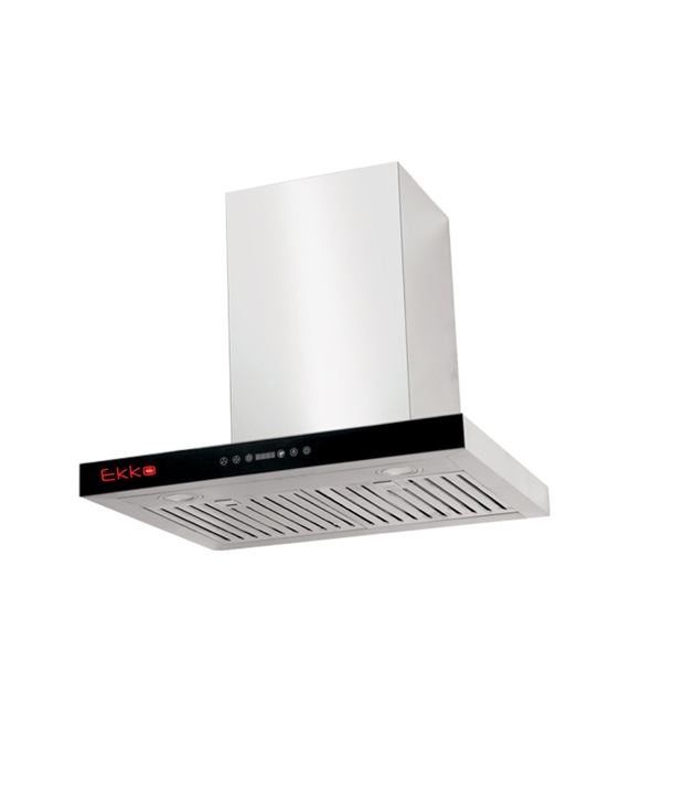 EKKO 60cm 1080 TITANIC 60 BF Hood Chimney Image