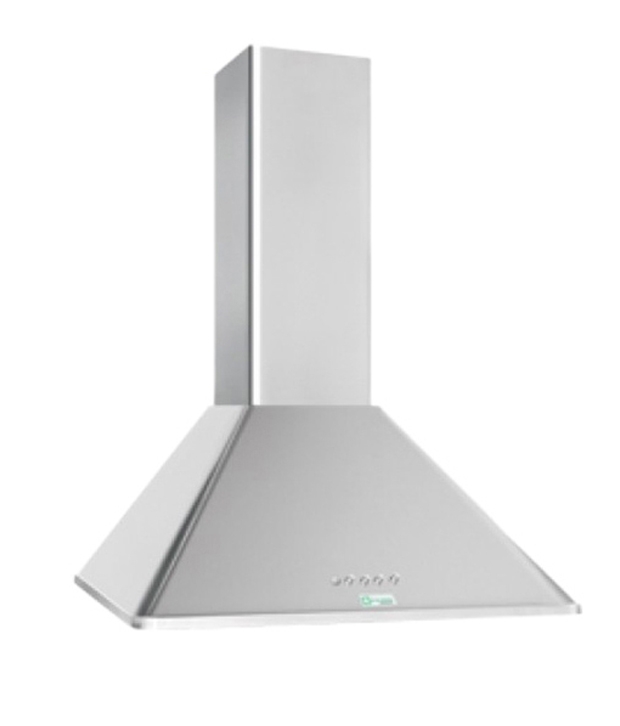 Faber 60cm 1000 m3 hr Solaris Plus LTW Hood Chimney Image