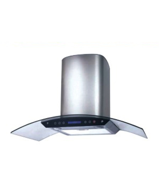 Fabiano 60cm Gem II Chimney Image