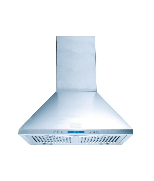 Hikia 60cm Mapel 60 Electric Chimney Image