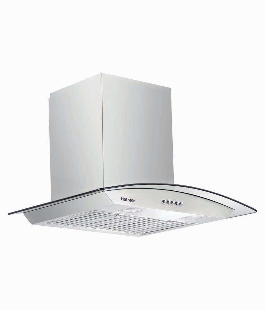 Hotstar 60cm VENTO 60 CHIMNEY Image