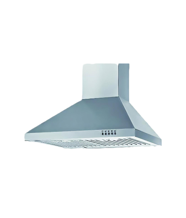 Longer 60cm 900 Eco 60 Hood Chimney Image