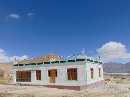 Dorjay Delbu Guest House - Pangong - Leh Image