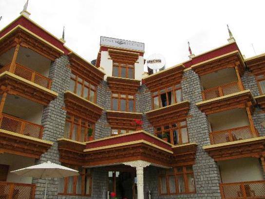 Ladakh Residency - Changspa - Leh Image
