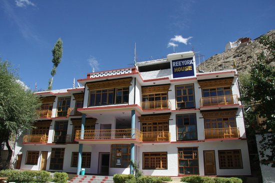 Reeyork House - Chubi - Leh Image