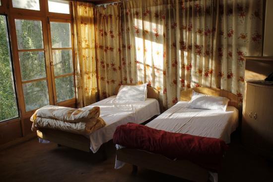 Thangkop Guest House - Fort Road - Leh Image