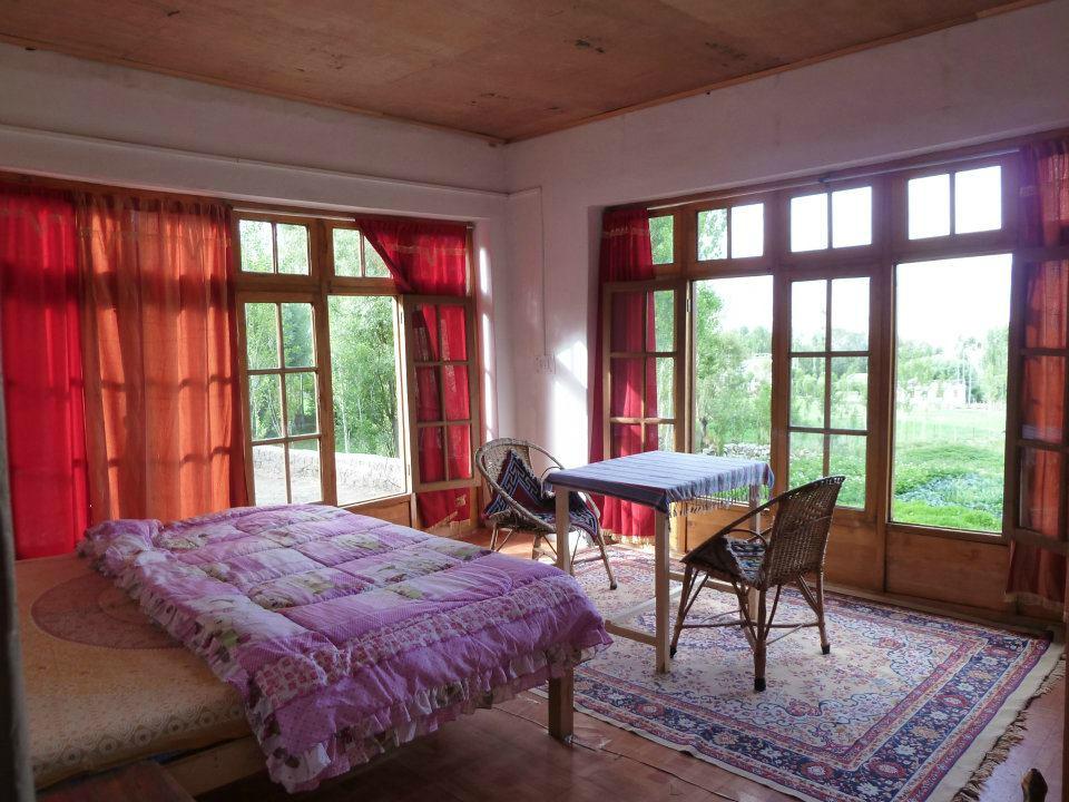 Tsetan Guest House - Upper Changspa - Leh Image