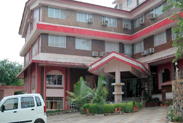 Seasons Motels - Tungarli - Lonavala Image