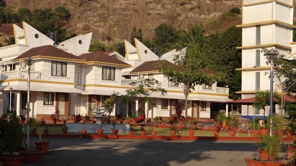 Sereniity Resort - Tungarli - Lonavala Image