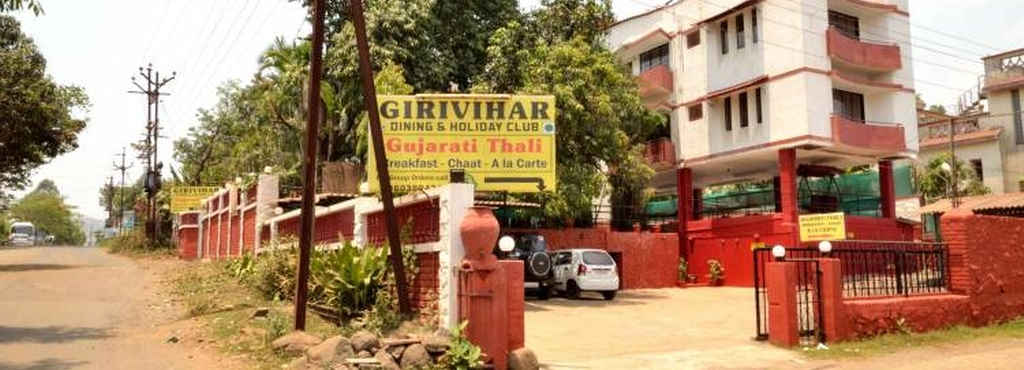 Girivihar Holiday Club - Tungarli - Lonavala Image