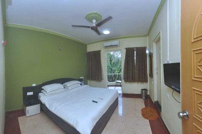 Hotel Laxmi Residency - Tungarli - Lonavala Image