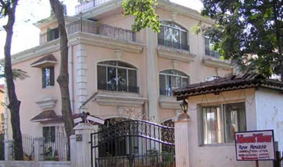 Mountview Rowhouses - Tungarli Chowk - Lonavala Image