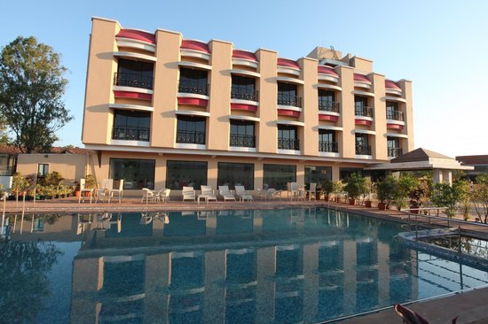 Hotel Aristro - Valvan - Lonavala Image