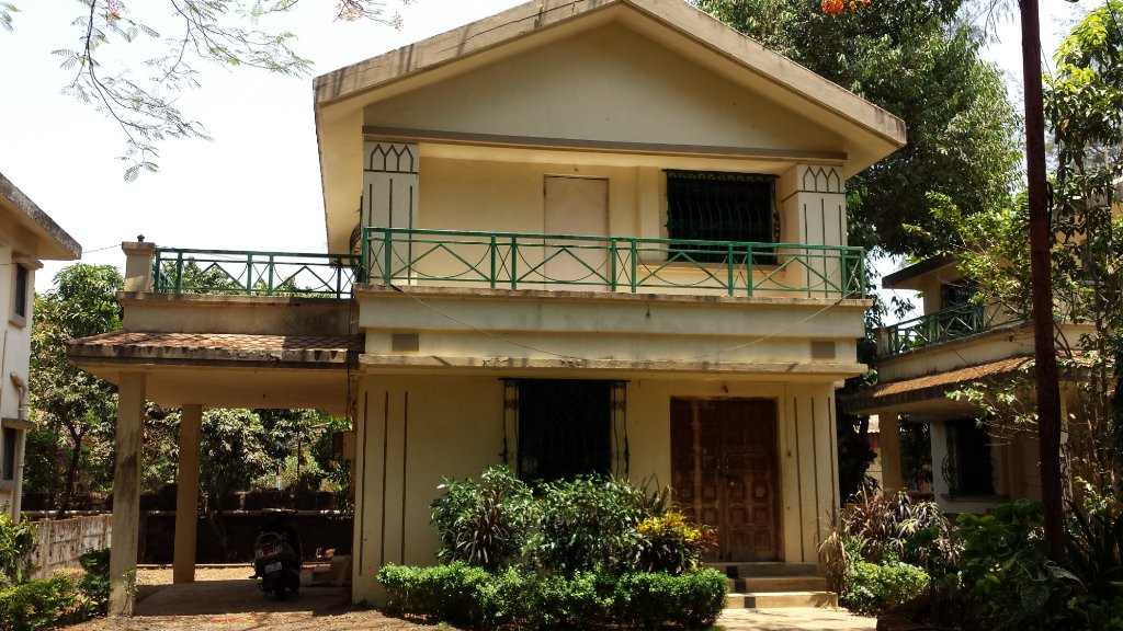 Sai Park Bungalow - Valvan - Lonavala Image