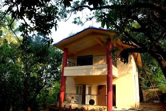 Casa de Mama - Valvan - Lonavala Image