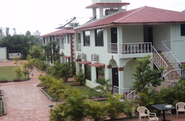 GovInda Resort - Waksai - Lonavala Image