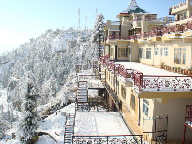 Aapo Aap Home Stay - Panthaghati - Shimla Image