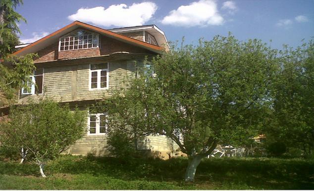 Agrostone Cottage - Dhagogi - Shimla Image