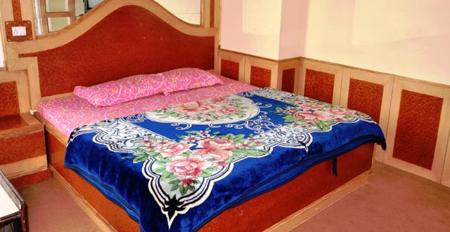 Amba Guest House - Fingask Estate - Shimla Image