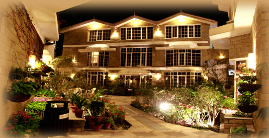 East Bourne Resort & Spa - Khallini - Shimla Image