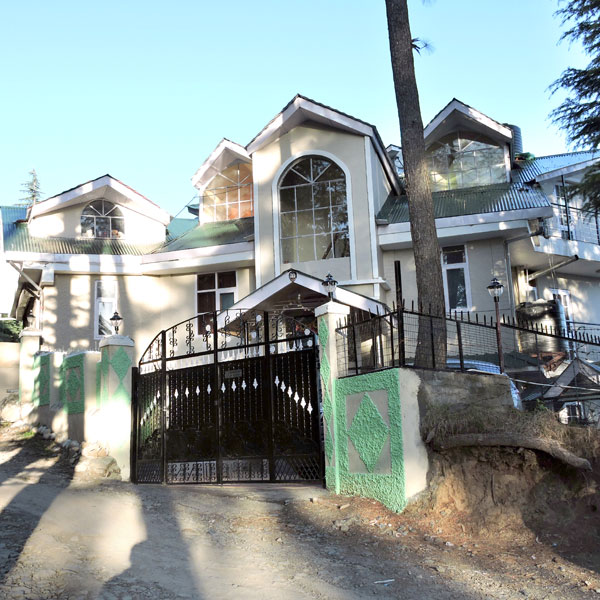 Harmony Holiday Home - Bhekhalty Road - Shimla Image