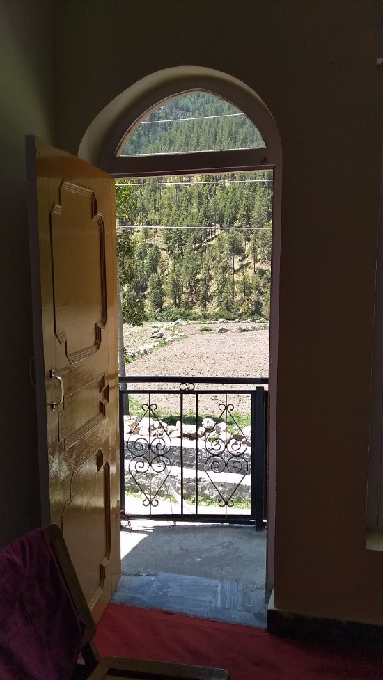 Hotel Shan Sha - Sangla Valley - Shimla Image