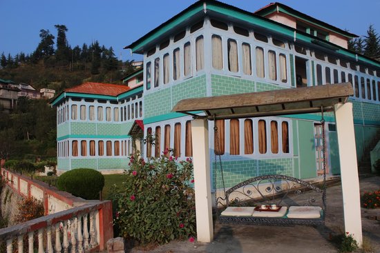 Karan Kutir Home Stay - Rohru - Shimla Image