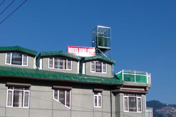 Moksh Homestay - Shimla Image