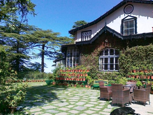 Shimla Holiday Apartments - Chakkar - Shimla Image