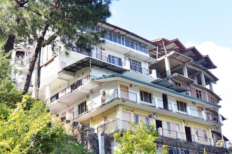 Shimla View Hotel - Ghora Chowki - Shimla Image