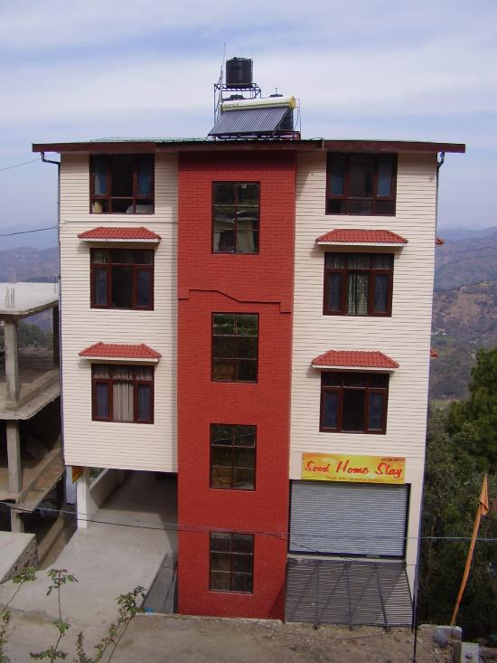 Sood Home Stay - Shoghi - Shimla Image