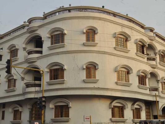 Hotel Pleasure Landmark - Mahakal Marg - Ujjain Image