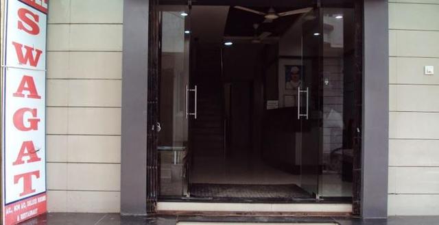 Hotel Swagat Somnath - Khodiyar Street - Somnath Image