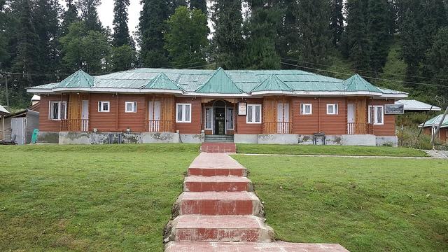 Hotel Sun and Snow - Gulmarg Image