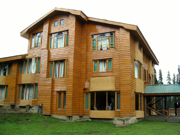 Pine Palace Platinum - Gulmarg Image