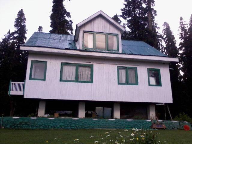 Pride Resort - Gulmarg Image