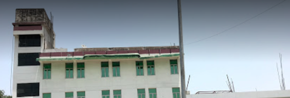 Hotel Namaskar - Anwar Ganj - Kanpur Image