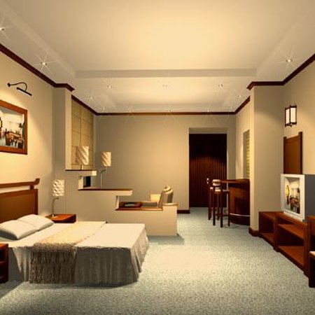 Narula Convention Centre & Rooms - Ashok Nagar - Kanpur Image