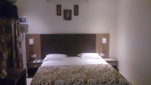 The President Hotel - Fazal Ganj - Kanpur Image