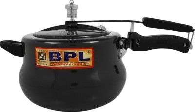 BPL Solid Charm 5 L Pressure Cooker Image